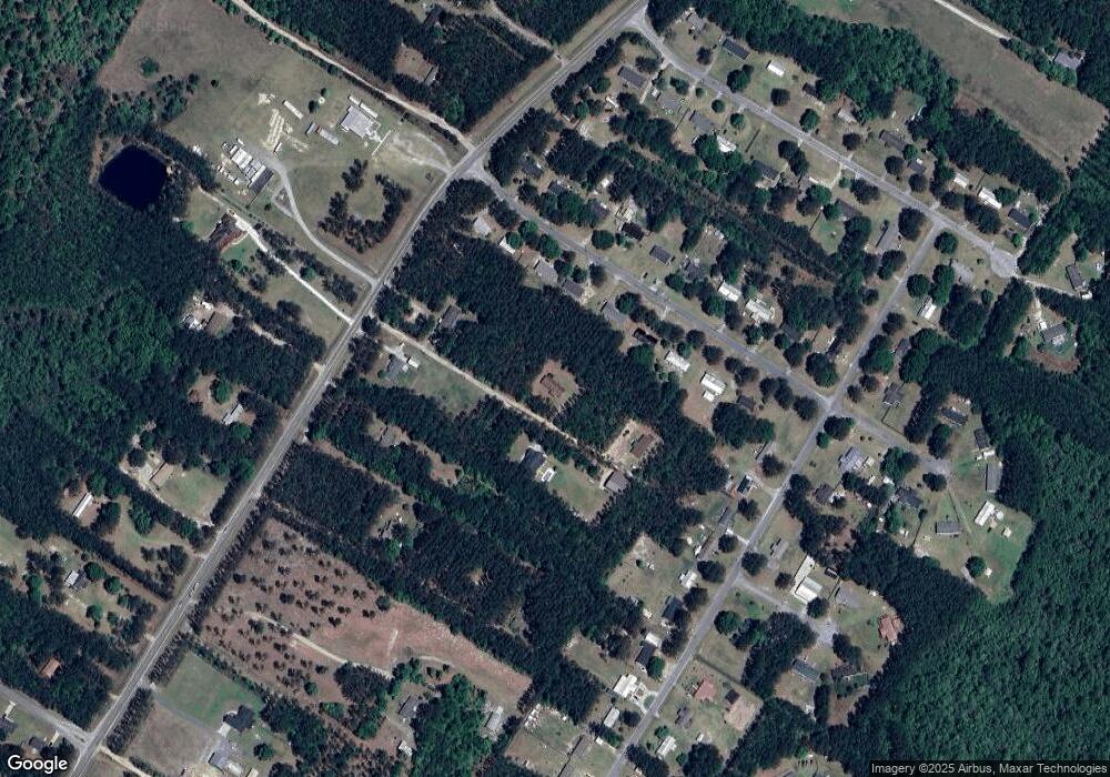 2555 Courthouse Rd, Guyton, GA 31312 - photo 1