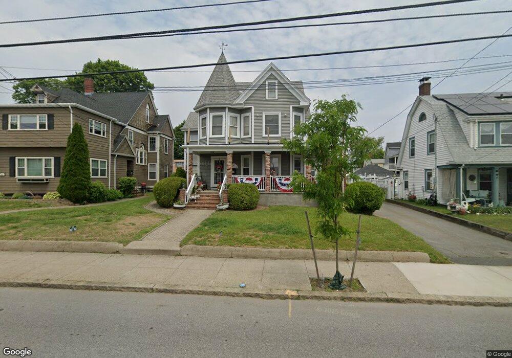 56 Washington Ave, Winthrop, MA 02152 - photo 1