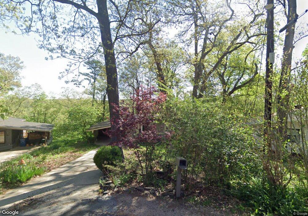 46 Grisham Dr, Bella Vista, AR 72715 - photo 1