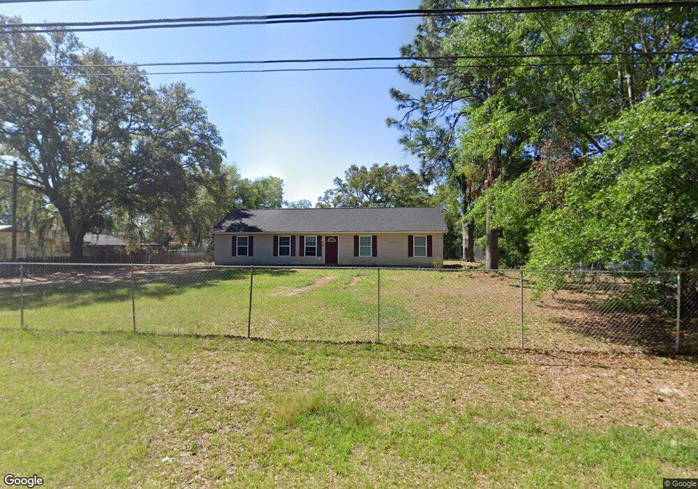 133 Tyson Rd, Douglas, GA 31533 - photo 1