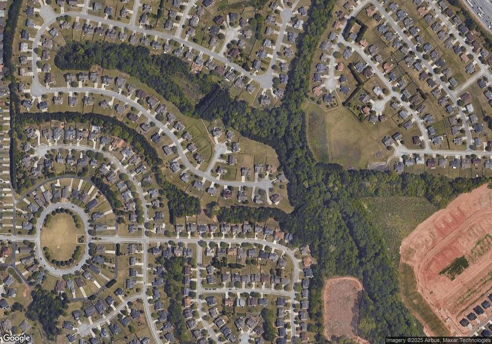 385 Sunderland Way unit 2, Stockbridge, GA 30281 - photo 1