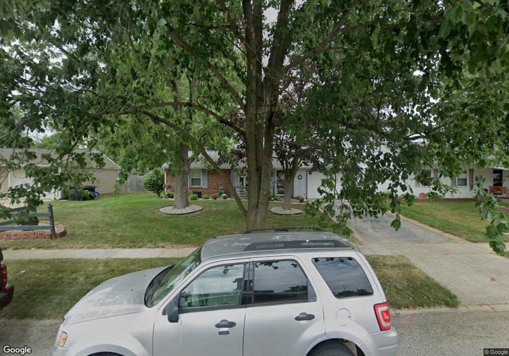 2012 Osceola Dr, Lafayette, IN 47909 - photo 1