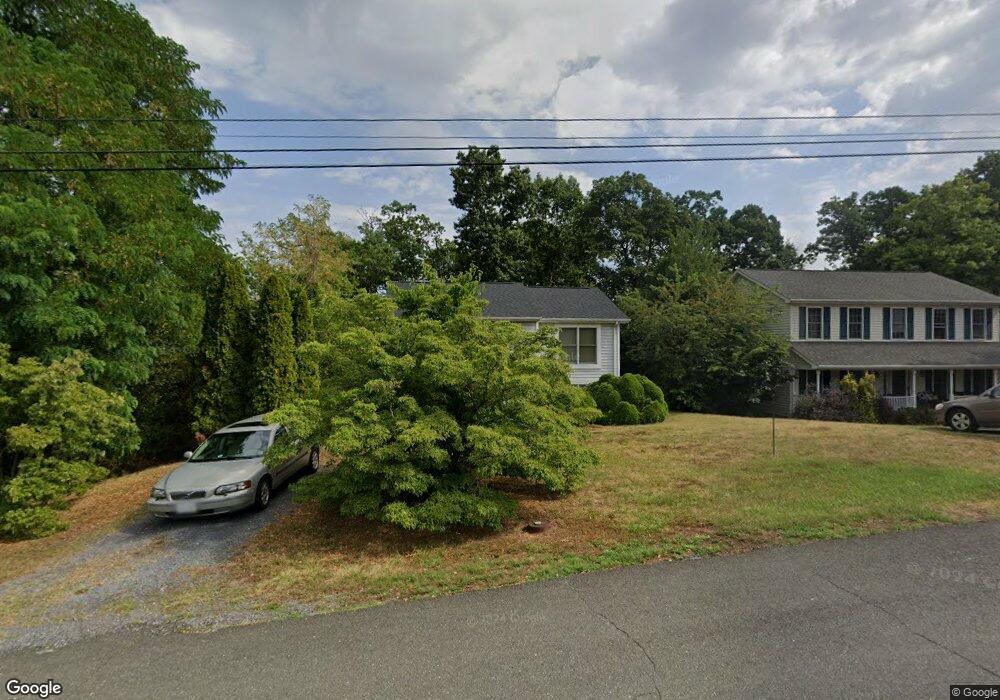 100 E 19th St, Front Royal, VA 22630 - photo 1