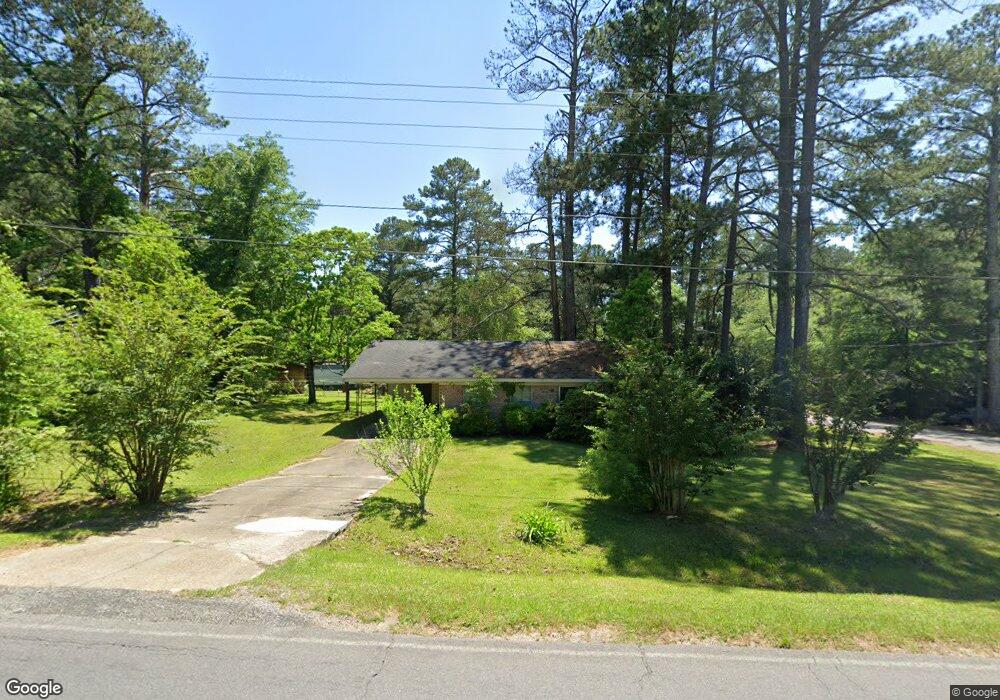 214 Houston Rd, Laurel, MS 39443 - photo 1