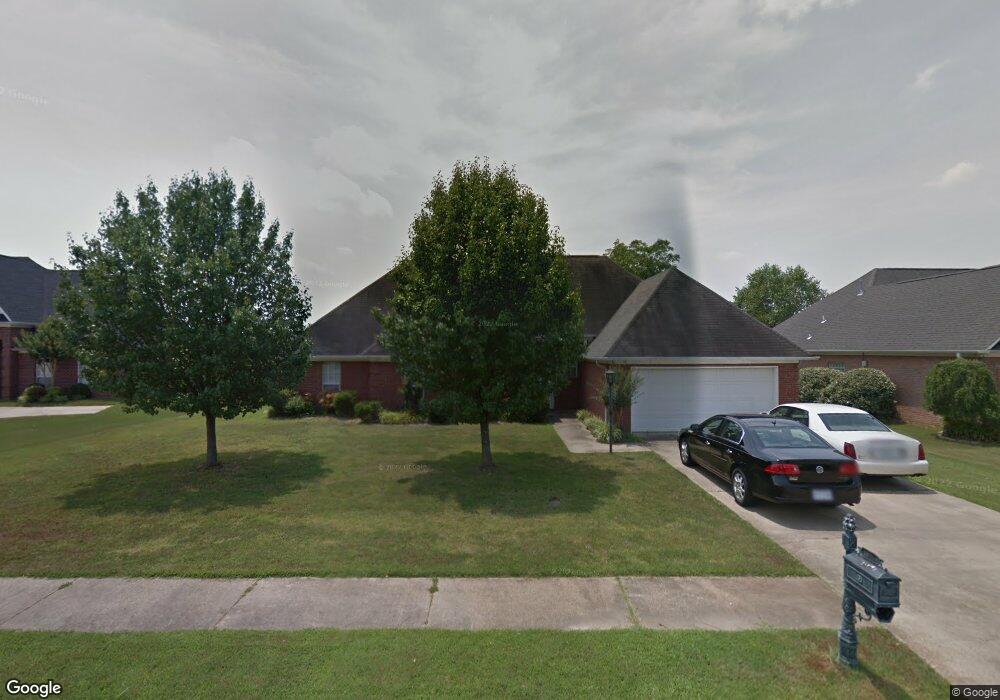 5979 Westwind Dr, Tupelo, MI 38801 - photo 1