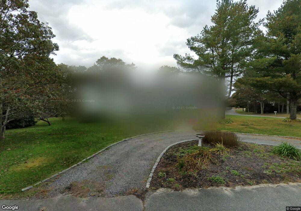 72 Constant Ln, Cotuit, MA 02635 - photo 1