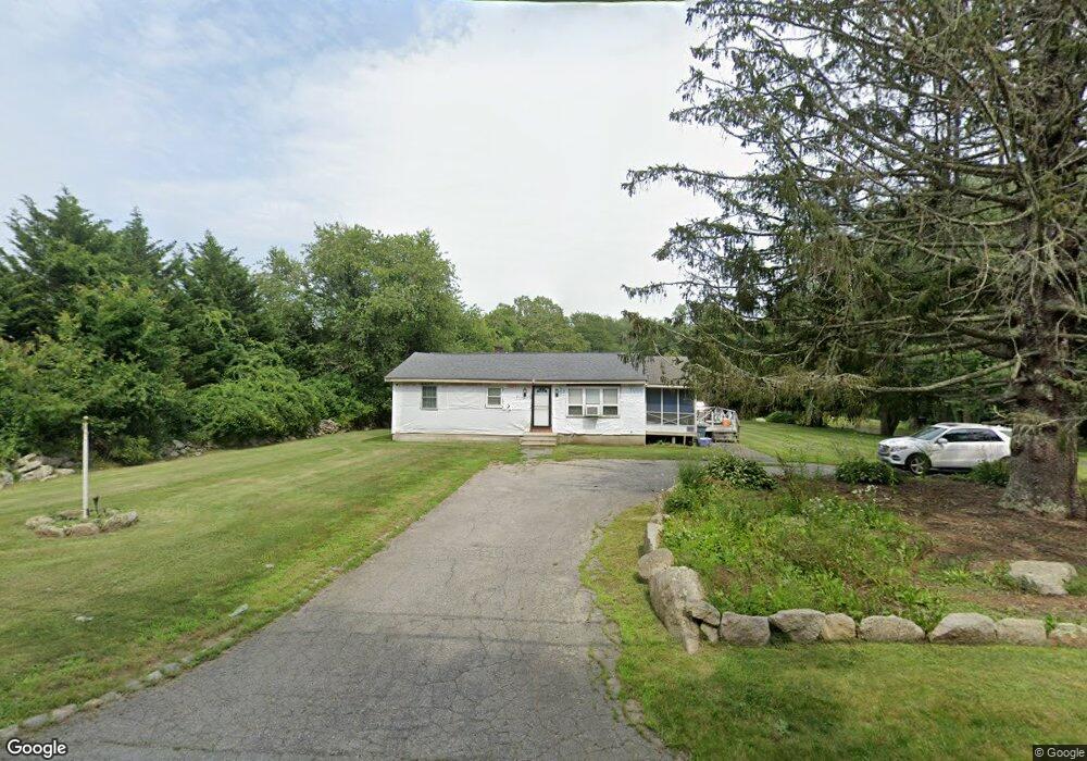 415 Lake Rd, Tiverton, RI 02878 - photo 1