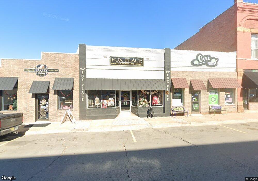 104 Selmon Rd, Eufaula, OK 74432 - photo 1