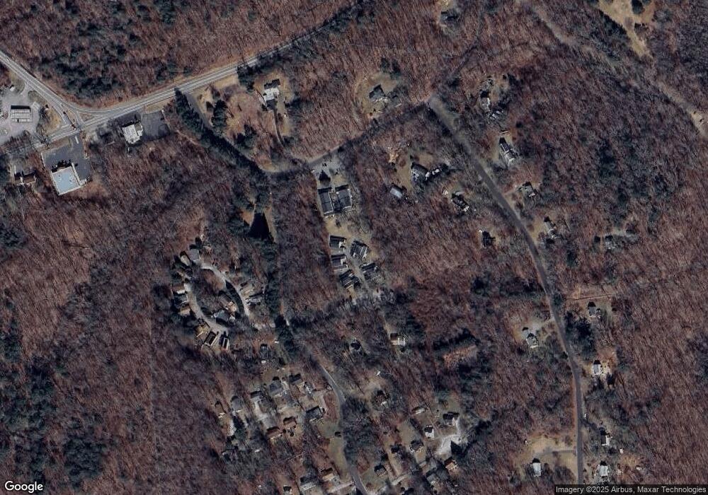 13-4 Kent Ct, Ashford, CT 06278 - photo 1