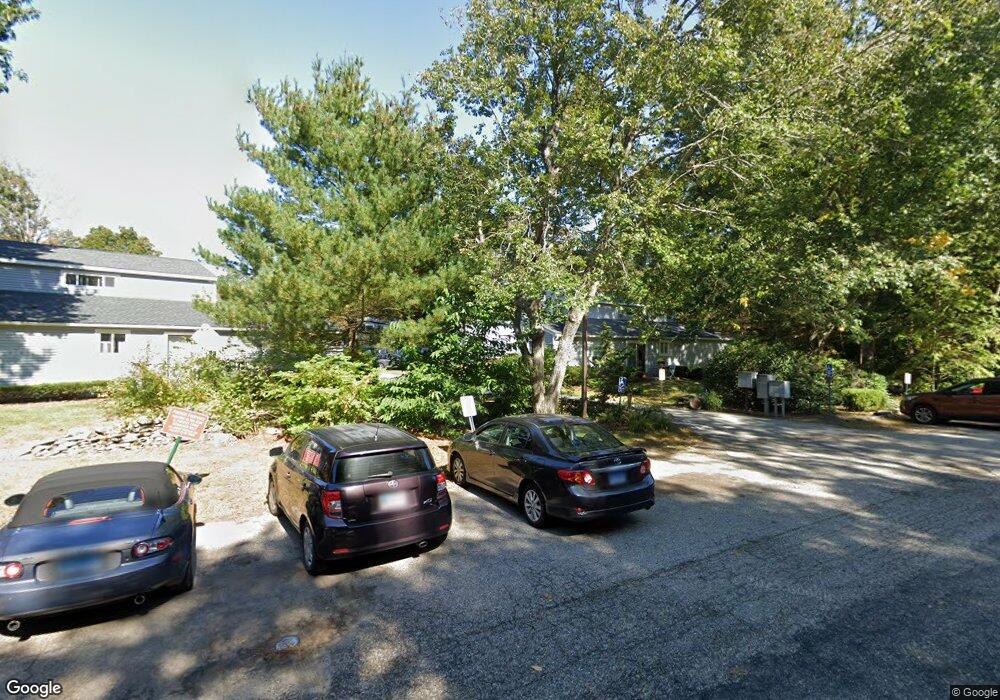 15-4 Kent Ct, Ashford, CT 06278 - photo 1