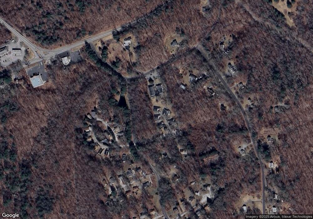 7-2 Kent Ct, Ashford, CT 06278 - photo 1