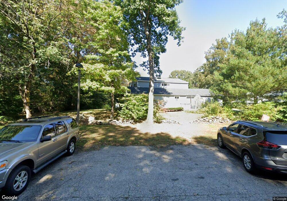 11-3 Kent Ct, Ashford, CT 06278 - photo 1