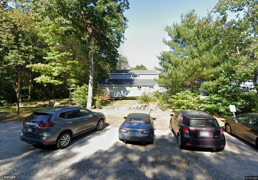 11-2 Kent Ct, Ashford, CT 06278 - photo 1