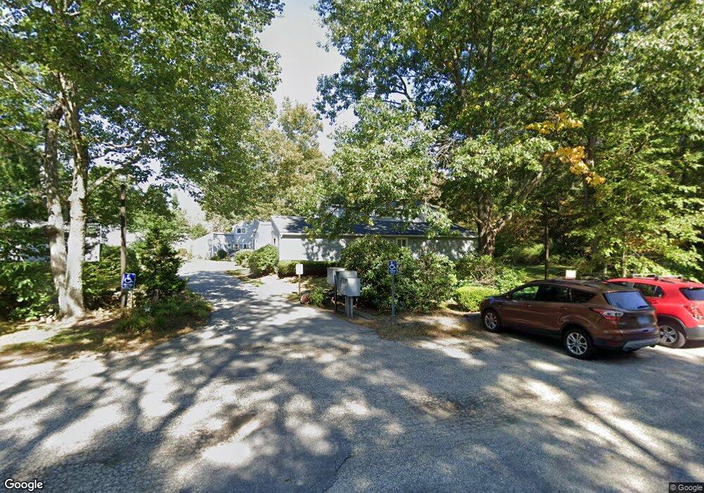 15-1 Kent Ct, Ashford, CT 06278 - photo 1