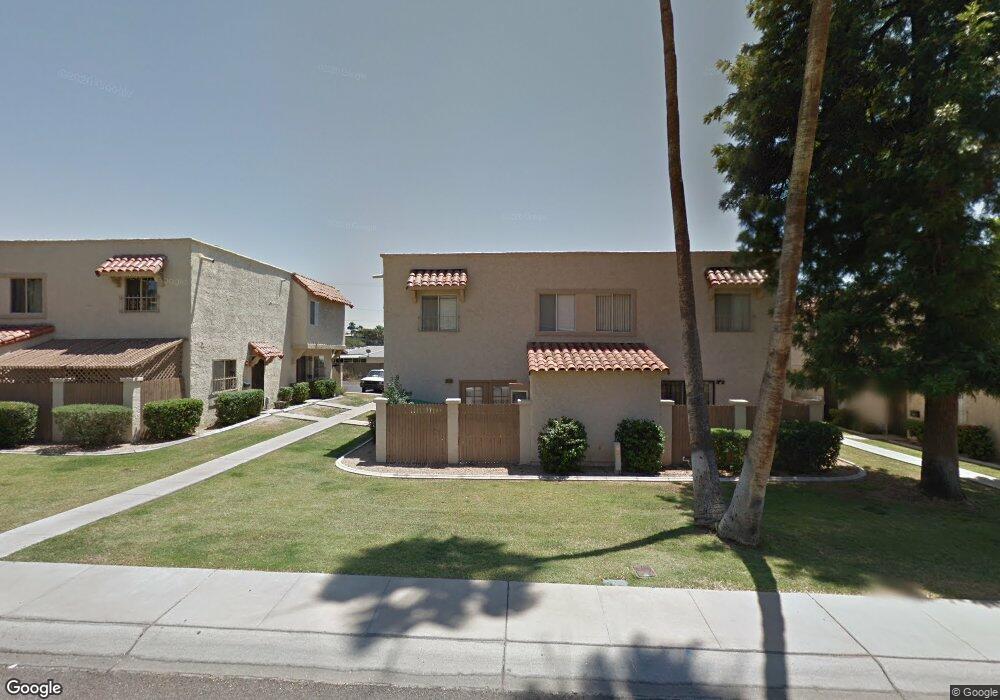 1215 E Lawrence Ln unit 6, Phoenix, AZ 85020 - photo 1