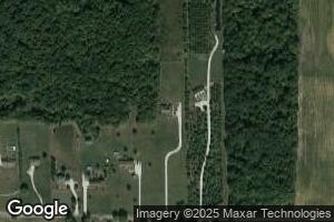 8937 E 750 S, Upland, IN 46989