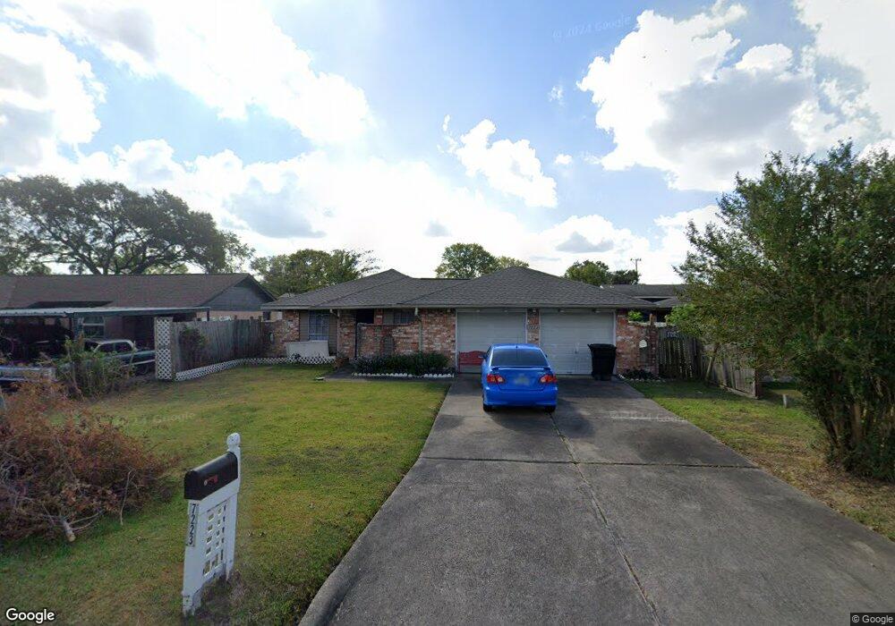 7223 Lumber Jack Dr, Houston, TX 77040 - photo 1
