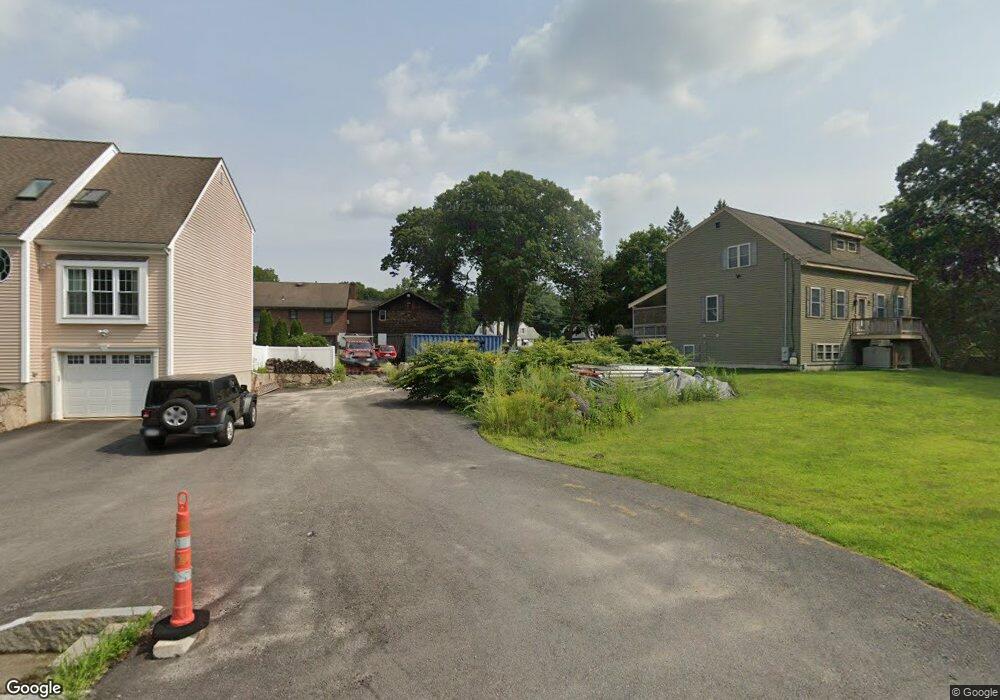 106 Wilson Ave unit T, Framingham, MA 01702 - photo 1