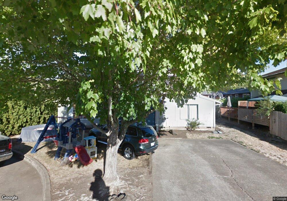 1005 Orchard (-1007) St N, Keizer, OR 97303 - photo 1