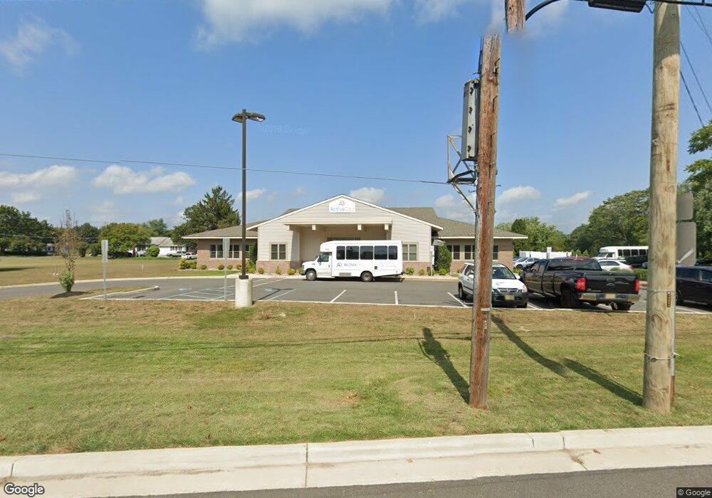 435 Harding Hwy, Penns Grove, NJ 08069 - photo 1