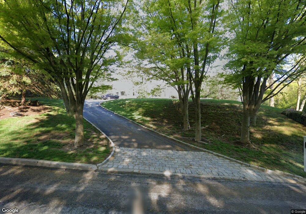 117 Hardscrabble Lake Dr, Chappaqua, NY 10514 - photo 1