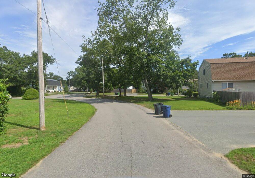 0 Lima St, Warwick, RI 02889 - photo 1