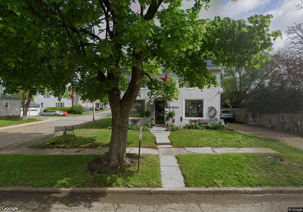 1218 E Main St, Coshocton, OH 43812 - photo 1