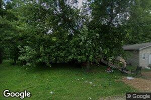 7147 S Mifflin West Fork Rd, English, IN 47118