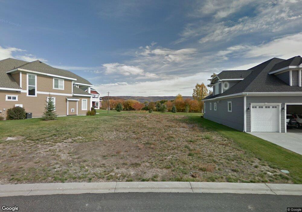 788 Double Eagle Dr unit 17, Midway, UT 84049 - photo 1