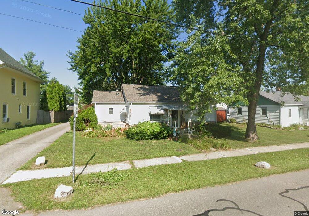 1050 Graham St, Franklin, IN 46131 - photo 1