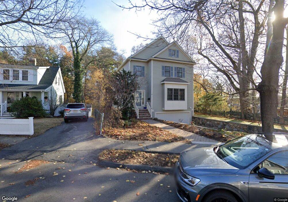 86 High Haith Rd, Arlington, MA 02476 - photo 1