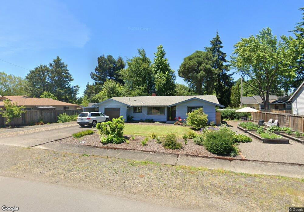 798 Waverly St, Eugene, OR 97401 - photo 1