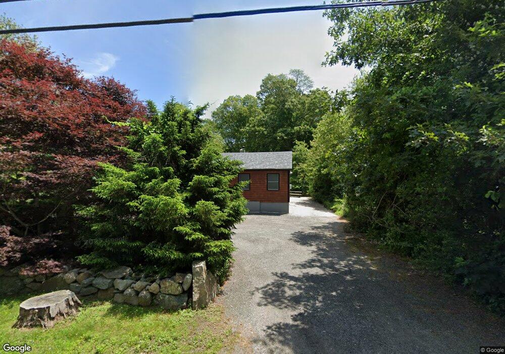 707 Broad Rock Rd, Wakefield, RI 02879 - photo 1