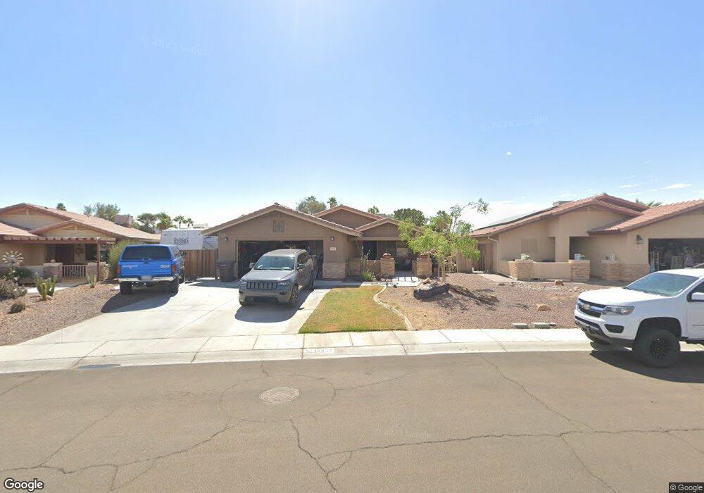 13833 E 45th Ln, Yuma, AZ 85367 - photo 1