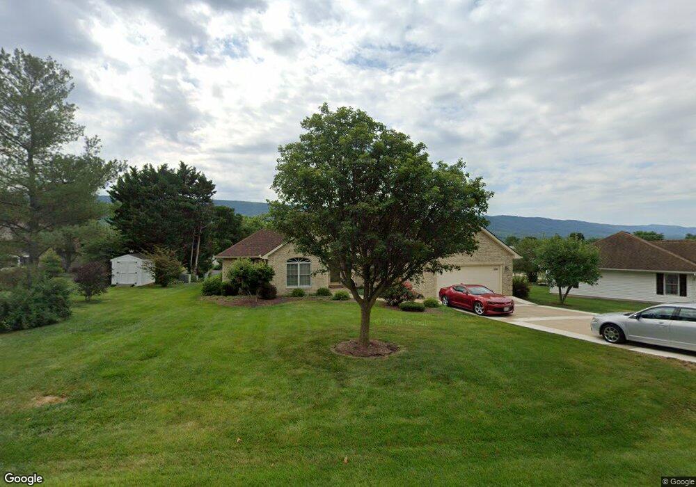 9832 Woodbine Way, New Market, VA 22844 - photo 1