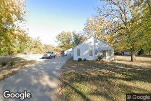 714 Pearson Ave, Waverly, KS 66871