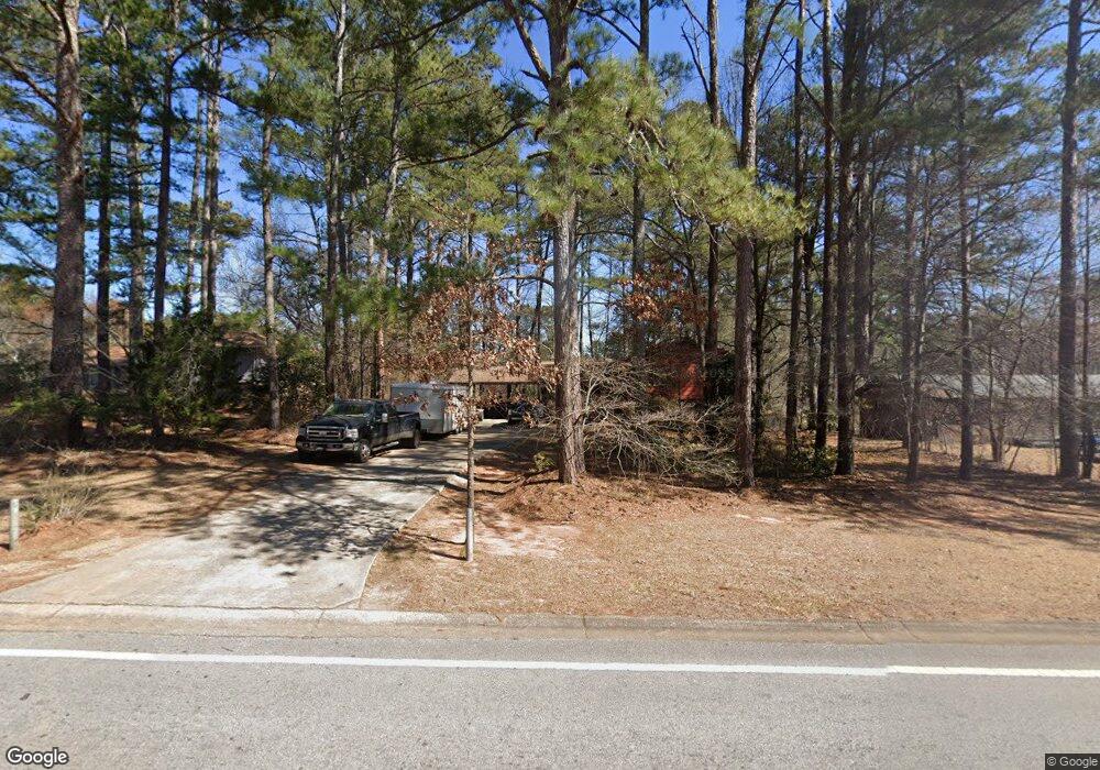 1348 Flat Rock Rd, Stockbridge, GA 30281 - photo 1