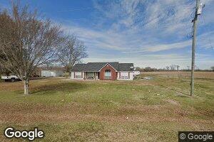 700 Huggins Ln, Gilbert, LA 71336