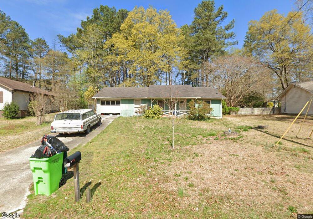 3014 Bay Berry Dr SW, Marietta, GA 30008 - photo 1