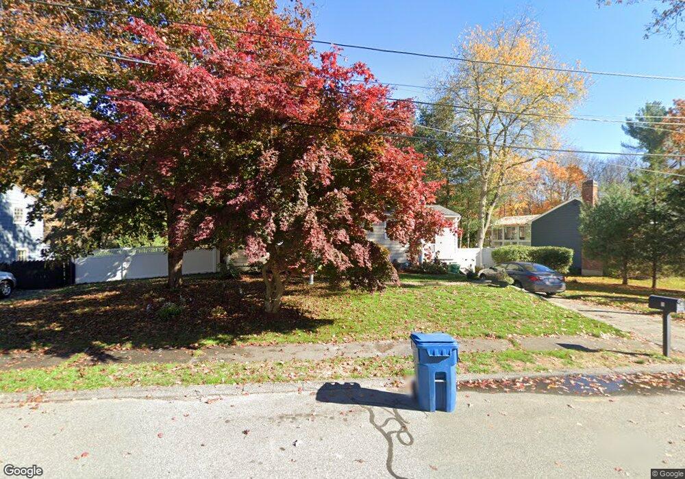 3 Lucaya Cir, Burlington, MA 01803 - photo 1