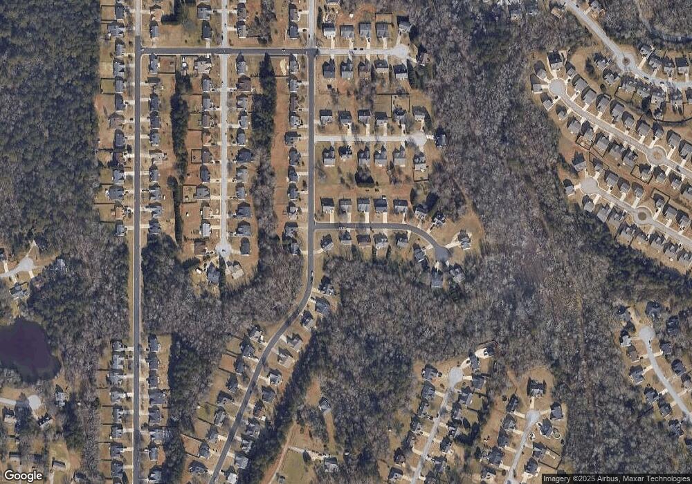 20 Montgomery Ct unit 1, Covington, GA 30016 - photo 1