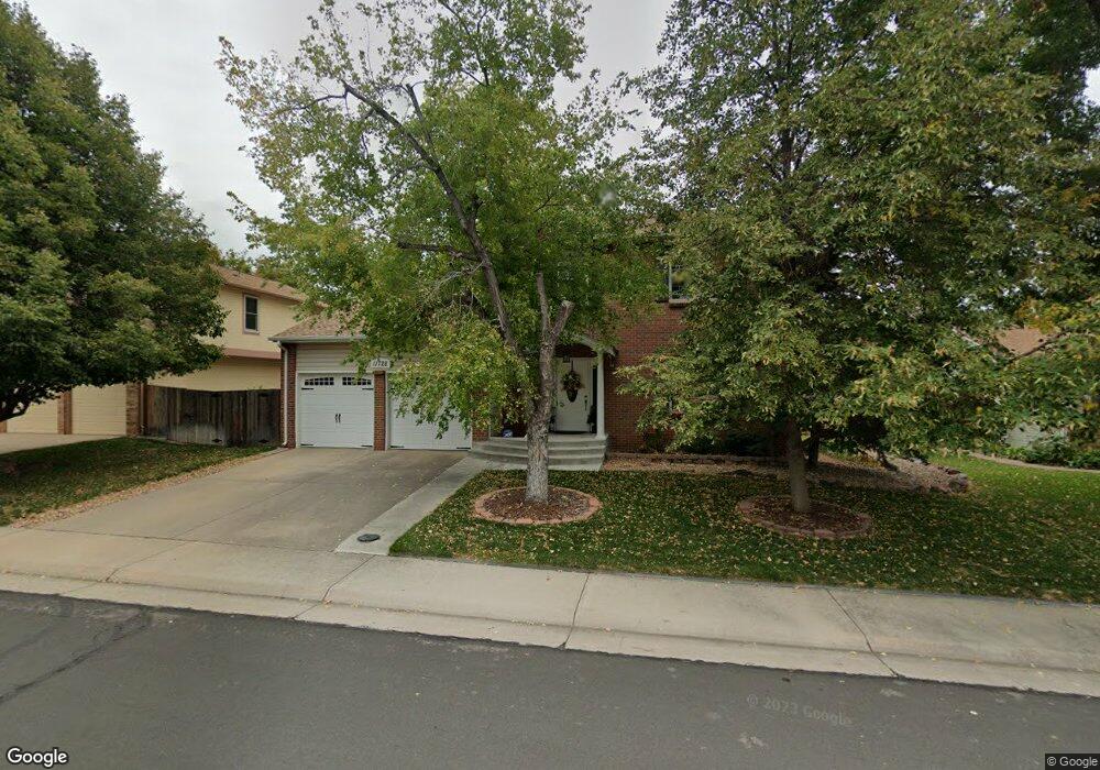 11728 Fillmore Place, Thornton, CO 80233 - photo 1