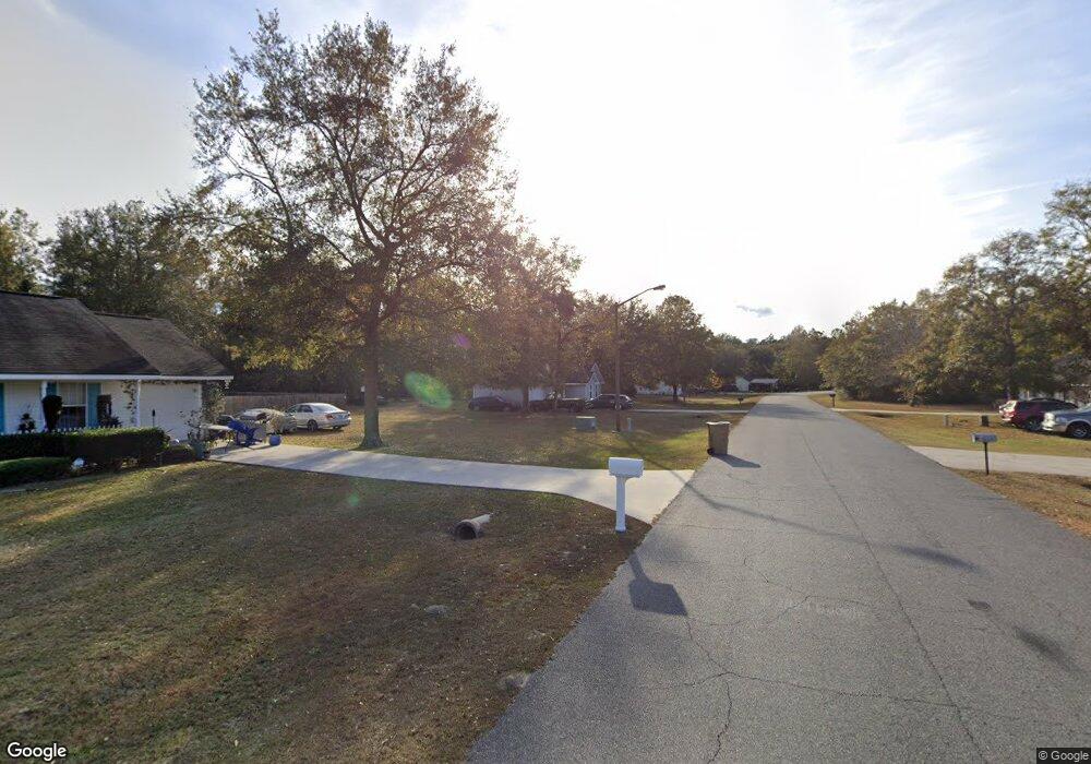 106 Ellis Dr, Rincon, GA 31326 - photo 1