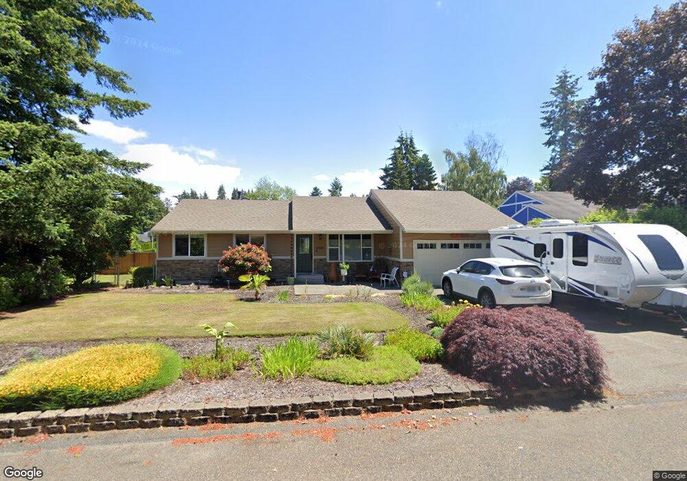 2905 84th Ave W, University Place, WA 98466 - photo 1