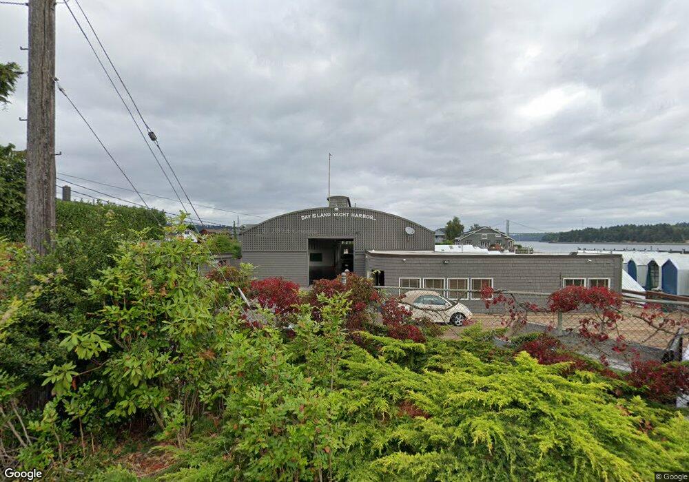 1855 E Day Island Blvd W unit A-16, University Place, WA 98466 - photo 1