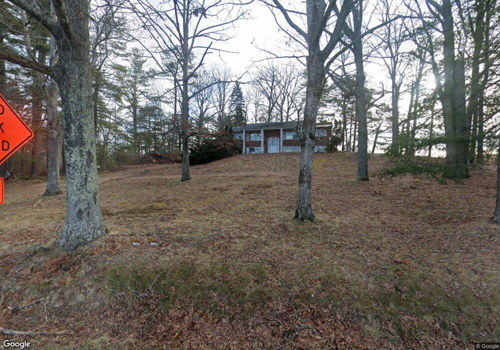 298 Ridge Rd, Hendersonville, NC 28792 - photo 1