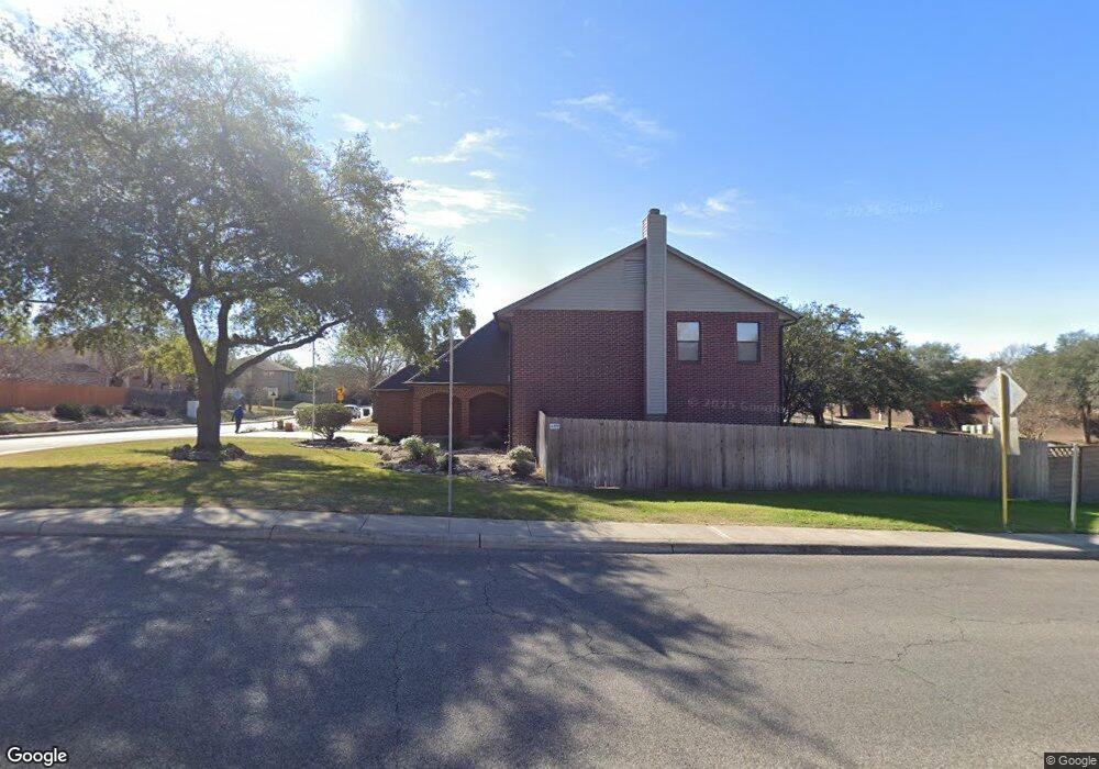 21631 Hyerwood, San Antonio, TX 78259 - photo 1