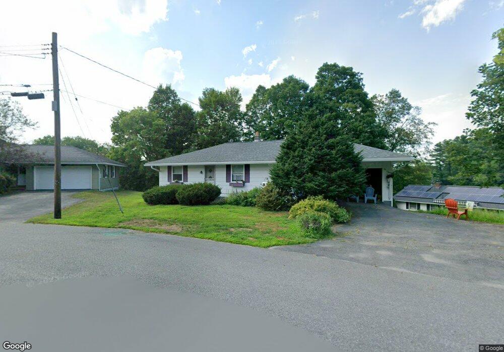 36 Waterman St, Barre, VT 05641 - photo 1