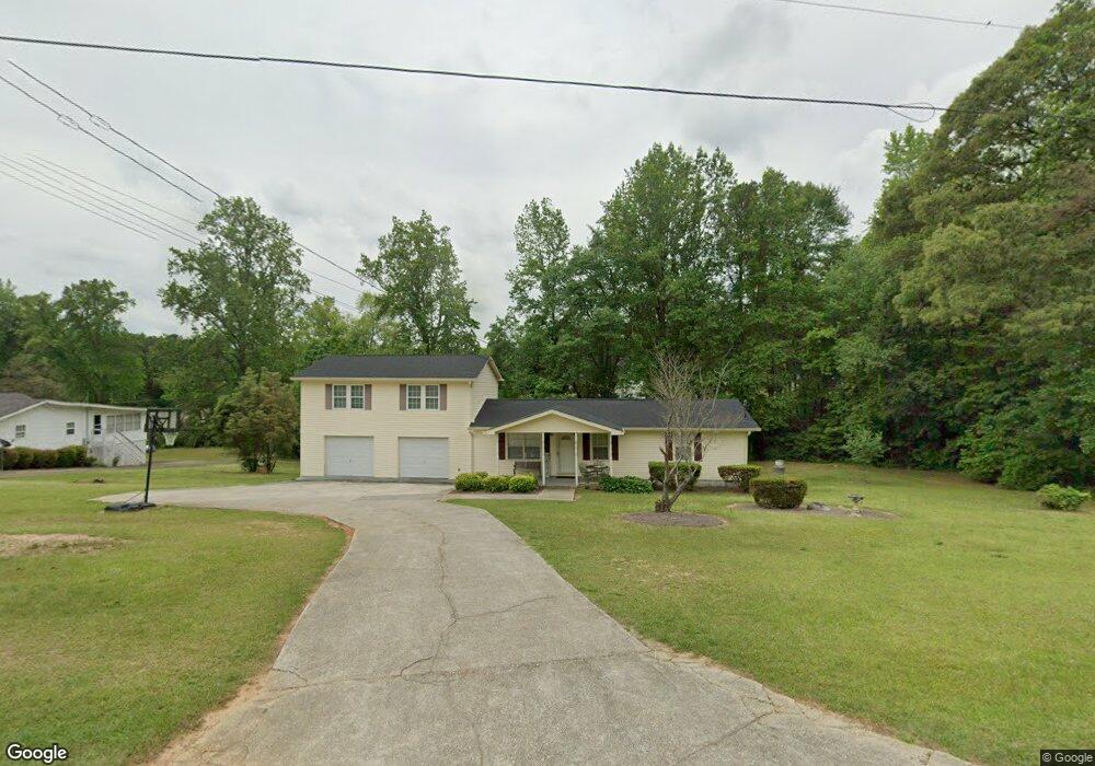 1531 Blandenburg Rd, Carrollton, GA 30116 - photo 1