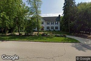 107 E Green Tree Rd, Milwaukee, WI 53217